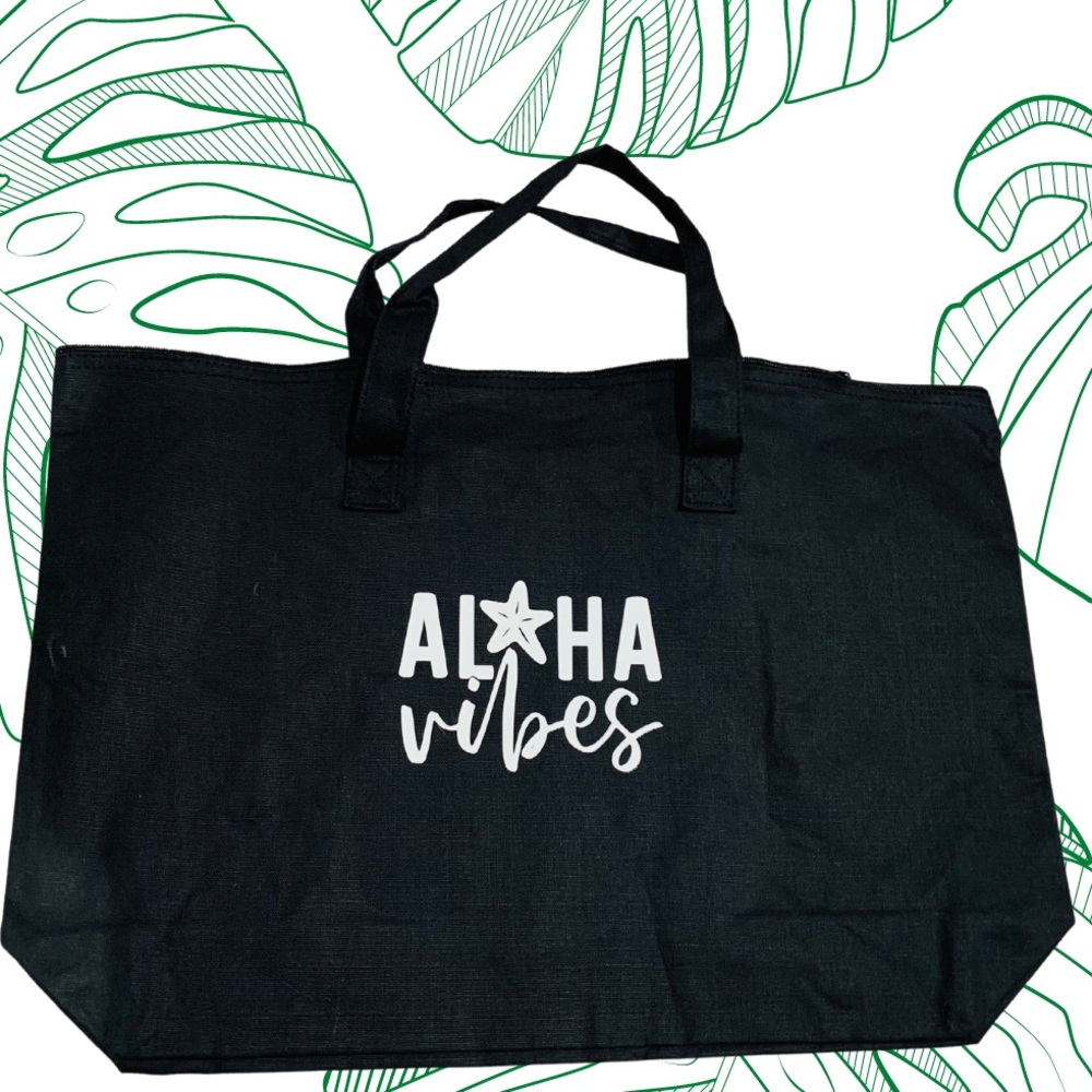Island Vibes Tote